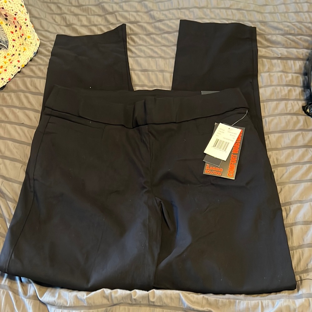Briggs dress pants